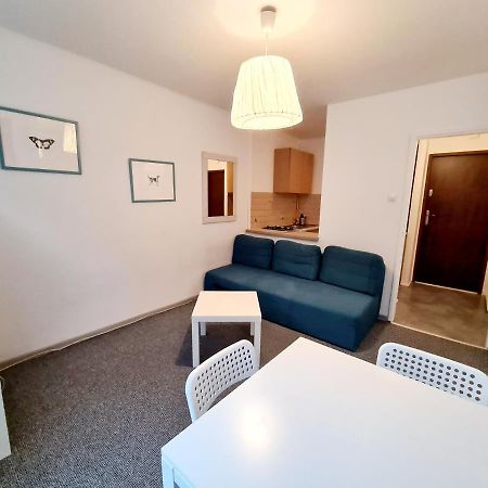 Topfloor Greeceflat A Cosy Flat In The City Center Apartamento Varsovia Exterior foto